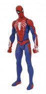Marvel Select akčná figúrka Spider-Man Video Game 18 cm